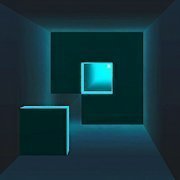 立方体通道手游安卓版(Cube Tunnel) v0.7 最新版
