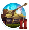 坦克大战宗族免验证版v1.3.5 特别版