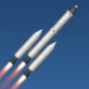 火箭发射模拟器手机版(飞行冒险游戏) v1.38 安卓版