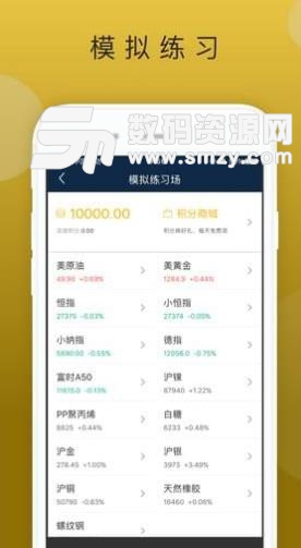 智投金融APP最新版