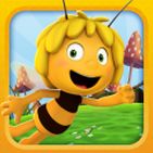 蜜蜂玛雅飞行挑战解锁版(敏捷类手游) v1.3 最新安卓版