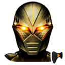 入侵者机器人防御官方版(大型塔防游戏) v1.0 安卓手机版