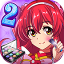 巴啦啦魔法美妆2免费版(换装游戏) v1.2.0 android版