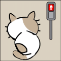 寻找路边消失的小猫游戏破解版v1.1 
