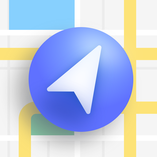剪应导航地图app  1.2.16