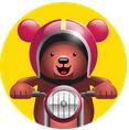 小熊单车免费版v1.2.2 Android版