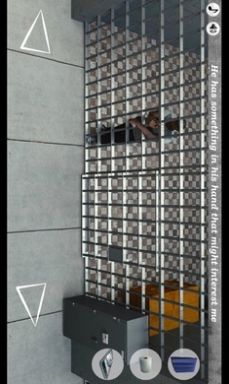 逃离监狱模拟器v1.2 