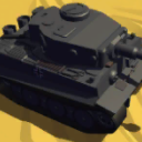 孤胆坦克安卓版手游(坦克射击) v1.4 手机版
