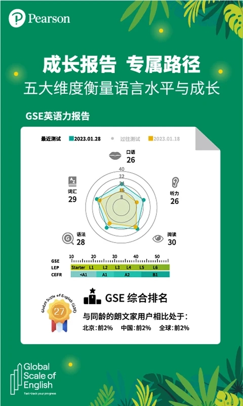 朗文英语教材v2.7.01