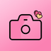 粉红滤镜相机手机版(摄影摄像) v3.2 最新版