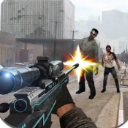 僵尸射击边境战争安卓版(Zombie Shooter Frontier War) v1.1 正式版