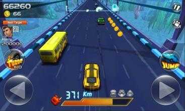 極限狂飆(Ultimate Speed Racing)v1.3.1