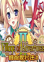 Village of Adventurers 2 Steam版