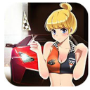 漂移少女apk手机版(赛车竞速游戏) v1.1.72 官方正式版