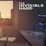 看不見的手The Invisible Hand