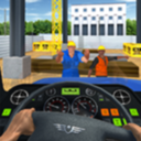 工程卡车驾驶免费版(模拟驾驶) v1.1.0 官方安卓版