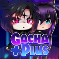 GACHA PLUS mode y2k中文版2