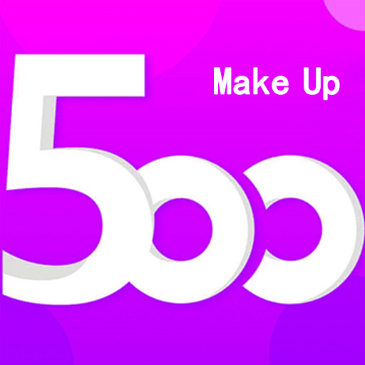 500makeup4.5.2