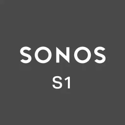sonos s1(sonos安卓控制器)11.6.1