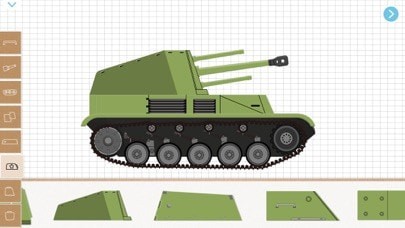 Labo积木坦克iOSv1.4.8
