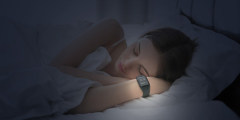 苹果睡眠监测app