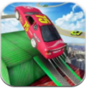 空中特技赛车手机最新版(手机赛车游戏) v1.2.3 安卓版