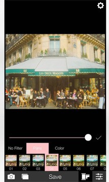 模拟巴黎app1.10.4