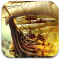 海盗冲突手机游戏(组建无敌舰队) v1.0 安卓版