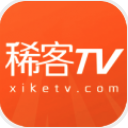 稀客TV安卓版(稀客TV影视网app) v1.1 免费版