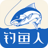 钓鱼人手机版(社交聊天) v3.4.30 最新版