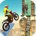 Desert Bike Stunts手游(摩托车竞速游戏) v1.2 安卓手机版