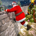 圣诞逃生安卓版手游(Christmas Escape Mission) v1.1 最新版