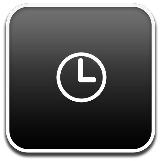 简洁时钟倒计时appv1.1.4