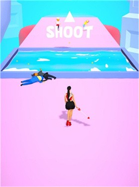 恋爱射箭3D游戏v1.2