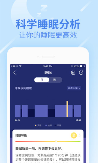 乐心健康v4.7.7 