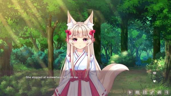 fox hime zero手游v1.4