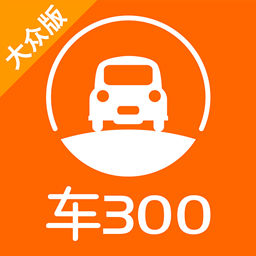 车300二手车评估  5.3.4.01