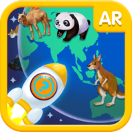 AR地球探索app1.9.2