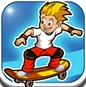 滑板男孩免费版(手机休闲游戏) v1.13.2 Android版