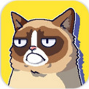 不爽猫Android版(Grumpy Cat) v1.4.2 最新版