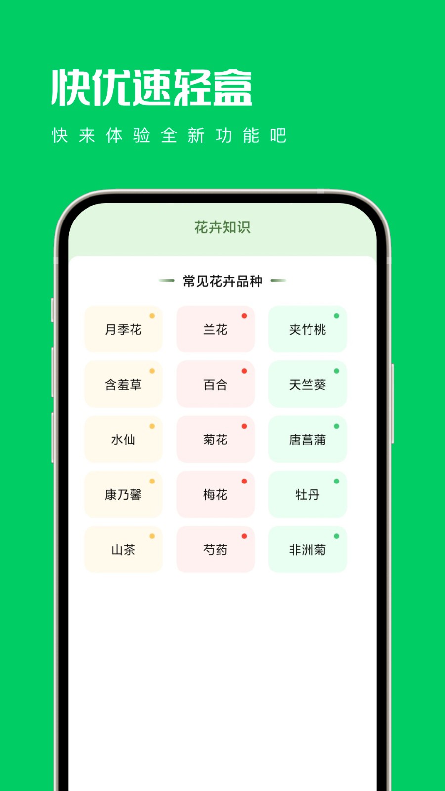 快優速輕盒v1.1.0