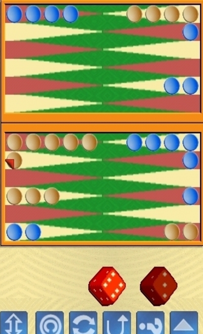 双陆棋最新版特色