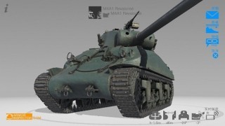 坦克大作战2017v1.2.6