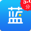 蓝金融安卓版(信用卡管理平台) v1.10 手机版