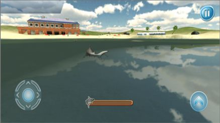 鲨鱼队游戏官方版v1.2