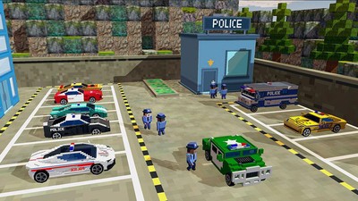 圣安德烈特警v1.6