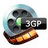 Aiseesoft 3GP Video Converter(3GP視頻轉換器)