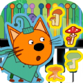 绮奇猫城堡世界appv1.3