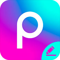 Picsart美易全能编辑app