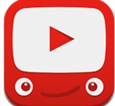 YouTube Kids安卓版(手机视频教育孩子软件) v1.9.5 最新免费版